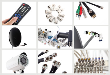 CCTV Accessories